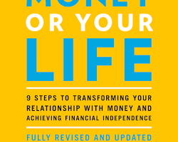 Image of book Your Money or Your Life