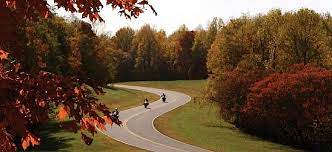 Is the natchez trace open. Take To The Open Road On The Natchez Trace Parkway This Fall