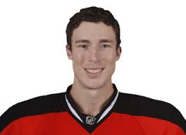 Patrick Davis Career Stats