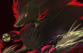 Zoroark Pokemon Zerochan Anime Image Board More info can be found on the page linked. zoroark pokemon zerochan anime