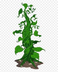 Espresso machines use 132 pounds per square inch of pressure to extract coffee. Clipart Leaves Beanstalk Illustration Hd Png Download Vhv