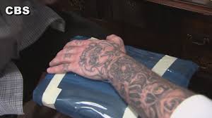 Tattoo Parlor Removes Hateful Racist Tattoos For Free Thv11 Com