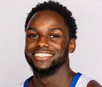 NEW ORLEANS BASKETBALL