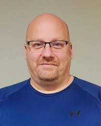 Rik Johnson's Instagram, Twitter & Facebook