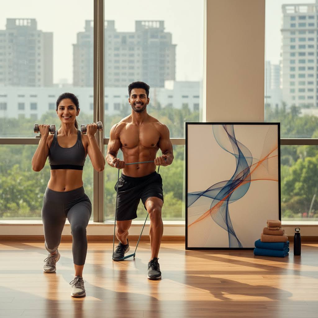 Body Transformation Program in Gurugram product image