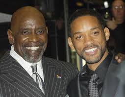 Will Smith Talks About "The Pursuit of Happyness"