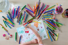 Crafty Wednesdays