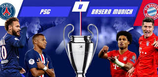 Taxi (including large groups & lots of bags). Watch Full Paris Saint Germain Vs Fc Bayern Munchen Live Streaming 2020 Paris Saint Germain Vs Fc Bayern Munchen Live Hd And Free Peatix