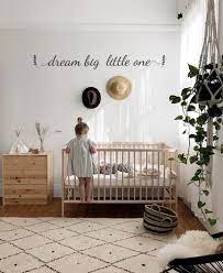 Nursery Wall Decor Nursery Metal Wall Art Dream Big Little One Metal Wall Decor Children Room Decor Babyshower Gift In 2021 Unisex Kids Room Nursery Baby Room Baby Room Design