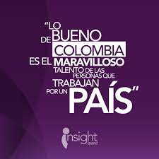 Jun 22, 2021 · e ste 22 de junio se celebra en colombia el día del abogado.el festejo, en medio de una pandemia por coronavirus que lleva más de un año, no quita para que no se puedan enviar las mejores frases de felicitación a todos sus familiares o amigos que forman parte de este gremio. Independencia De Colombia Independencia De Colombia Frases De Independencia Colombia