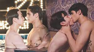 BL DRAMA] Nine x Daonuea | Check Out (hot/18+) - YouTube