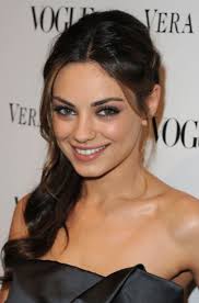 Mila Kunis English Voice Over Wikia Fandom