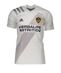 .kroatien trikot 2020 2021 österreich trikot 2020 2021 nationalmannschaft trikot deutschland trikot frankreich trikot spanien trikot italien trikot la galaxy cruzeiro ec feyenoord flamengo leeds united trainingsjacke deutschland bayern münchen dortmund bvb fc barcelona real. Adidas La Galaxy Trikot Home 2020 2021 Weiss Replicas Fanshop Mannschaft Trikots International Europa Weltweit Verein Club