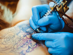 We believe in offering our customers an enjoyable experience, provided in a safe and comfortable environment. Here S What You Can Do If You Don T Like Your Tattoo