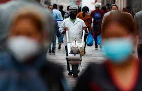 Fisa (feria de la producción, el trabajo, el comercio y los servicios del sur argentino) este 2021 se realizará en mayo y de manera virtual. Que Pasa Con El Feriado Del 1 De Mayo De 2021 En Ecuador Ecuador Noticias El Universo