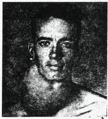 1952 THE KOCH CATALYTIC AGENTS, BY DR. JULIAN F. BALDOR, M.D.