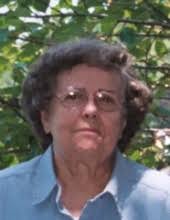 Obituary information for Barbara M. Salzmann