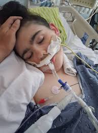 Good afternoon Lunch