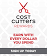 Cost Cutters logo