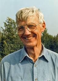 Lives Lived: Edwin Vale Abbott, 96