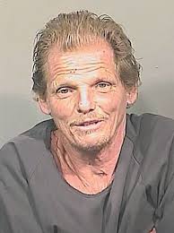 Photos: Arrest mugshots 5-19