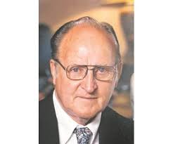 Robert Lantz Obituary (1927