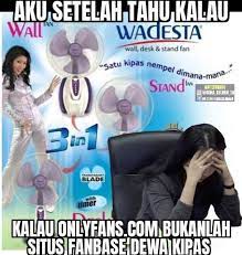 Meme lucu banget tentang dilan, meme bahasa sunda, bahasa jawa dan bahkan meme lucu malam jumat. 9 Meme Lucu Dewa Kipas Dan Wgm Irene Bermain Catur Kumparan Com