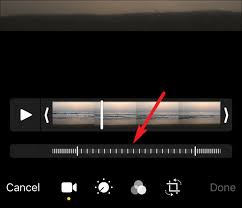 Scroll all the way down to the bottom and select change video speed to begin using the shortcut. How To Speed Up A Video On Iphone All Things How