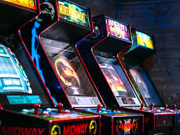 Inside the arcade, there are several arcade machines which cost 1 gold coin and $1500 to use. Play Atomic Boy Indiana Jones And More Old School Arcade Games For Free Online Now