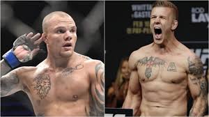 On april 24 with a stacked card headlined by three championship bouts. Ufc 261 Main Card Anthony Smith Vs Jimmy Crute Preview And Prediction Firstsportz