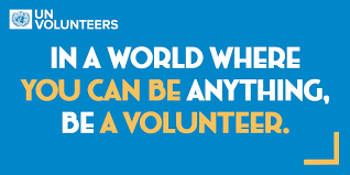 Member of parliament william amos virtually joined a house of commons meeting wednesday, but had just gotten home from a jog. Un Volunteers Unvolunteers Twitter
