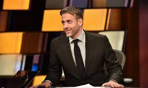 Max kellerman looks to be leaving first take, and espn may have stephen a. How Max Kellerman And His Pro Player Mindset Is Transforming First Take For The Win