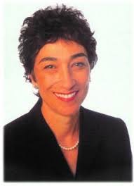 This land is our land, a changing tapestry: Ana Luisa Salas-Porras