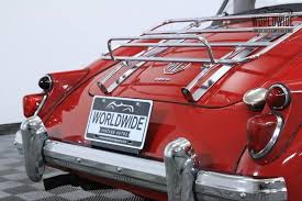 Image result for Cherry Red 1961 MG
