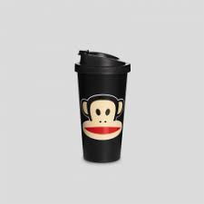 Paul Frank Cup To Go Paul Frank Mugs Paper Coffee Cup