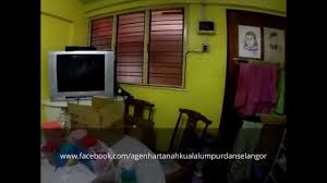 Nak tau tips naik bukit bendera? Flat Sri Pulau Pinang Cheras Untuk Disewakan Youtube