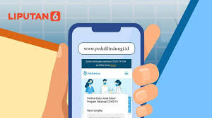 Sekarang ada cara mudah untuk mengecek sertifikat vaksin. Infografis Cara Cek Sertifikat Vaksin Covid 19 Di Situs Pedulilindungi News Liputan6 Com