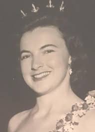 Carol Shook Obituary (1935