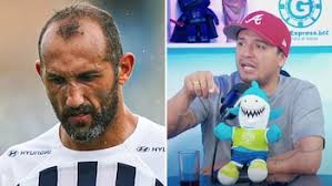 Williams Riveros lanzó contundente defensa por 'blooper' en Universitario  vs Deportivo Garcilaso: “No voy a estar llorando por esas cosas”