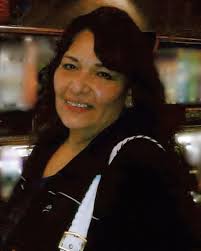 Deborah Bernadette Spotted Wood Obituary September 29, 2025