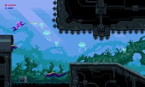 Pin On Side Scrolling Game Screenshots