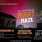 Night Maze at Old McDonalds event image