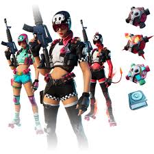 The derby dynamo skin is an epic fortnite outfit from the rink raiders set. Finn Fortnite Leaks News Ø¹Ù„Ù‰ ØªÙˆÙŠØªØ± Das Derby Dynamo Pack Wird In Den Nachsten 24 Stunden Weltweit Verfugbar Sein Fortnite Https T Co 710i5ehvft ØªÙˆÙŠØªØ±