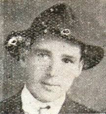 Gatehouse of Fleet Connections with World War One