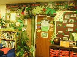 The Amazon Rainforest Classroom Display Photo Photo Gallery Sparklebox Rainforest Classroom Classroom Displays Rainforest Theme