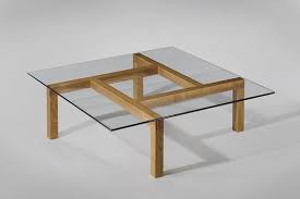 annees 60 pierre guariche table basse 1960 c artsy table basse verre meuble metal table de salon