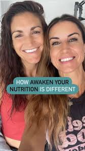 With just 2 spots left for our last Awaken Your Nutrition Group Cohort of  the year, here are a few answers to your questions to make that final  decision for yourself!! , Let’s go!! 🔥, If you are ready ...