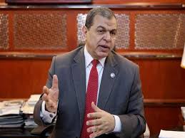 تعديل عقد العمل للقوى العاملة غير العمانية (الأفراد) جديد ; 2300 ÙØ±ØµØ© Ø¹Ù…Ù„ Ø¨Ø±ÙˆØ§ØªØ¨ ØªØµÙ„ Ù„Ù€ 15 Ø£Ù„Ù Ø¬Ù†ÙŠÙ‡ Ø­ØµØ§Ø¯ ÙˆØ²Ø§Ø±Ø© Ø§Ù„Ù‚ÙˆÙ‰ Ø§ Ù…ØµØ±Ø§ÙˆÙ‰