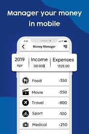 The license entitles you to all updates are made to the application, if you change your device, you should only register the device with the same google account you had before, and without any charges you can download this license again. Daily Expense Tracker Money Manager For Android Apk Download