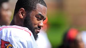 Gallery l Louisville's spring football scrimmage